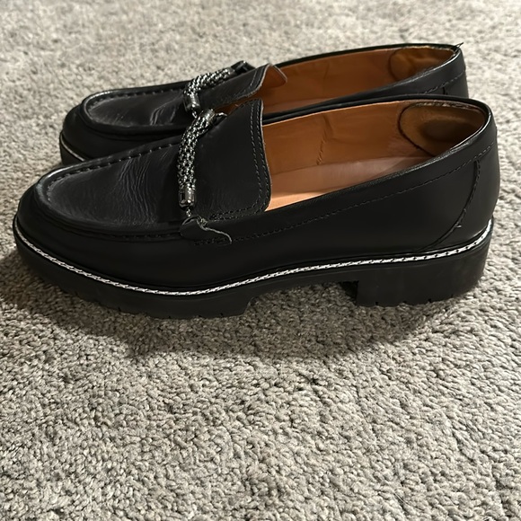 Franco Sarto Domina Loafer US10 - Picture 7 of 10